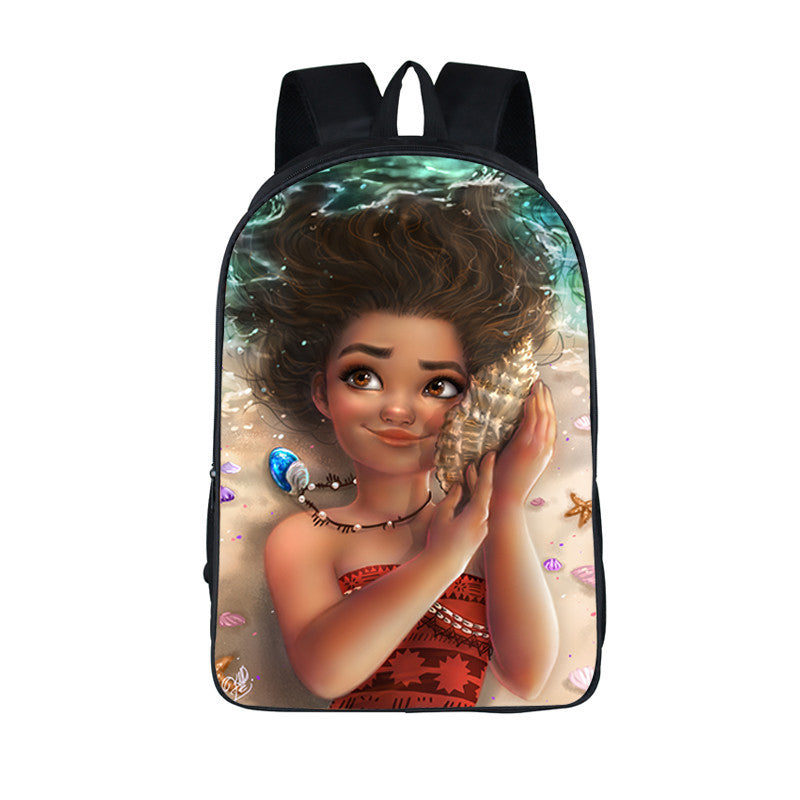 Backpack #Moana